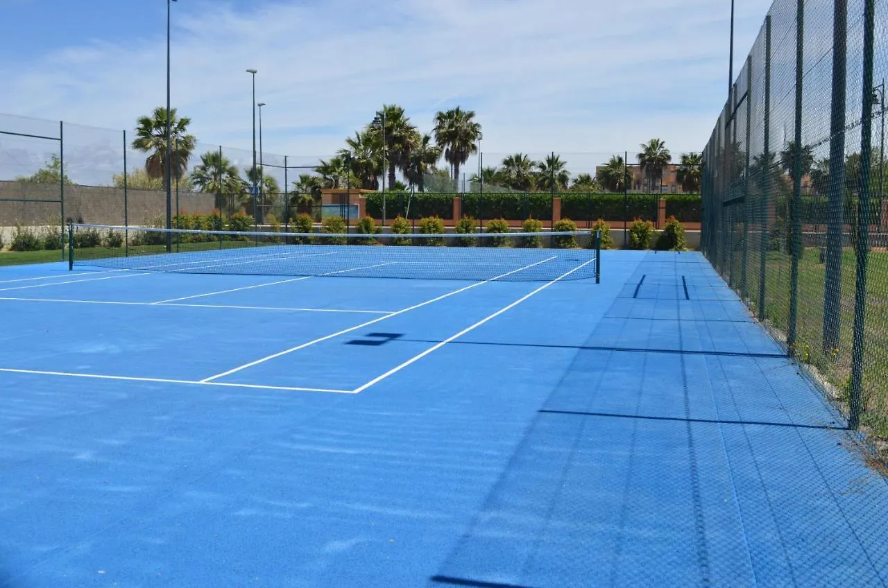 Apartment Los Flamencos Excellent & Solmares Isla Canela Spanien