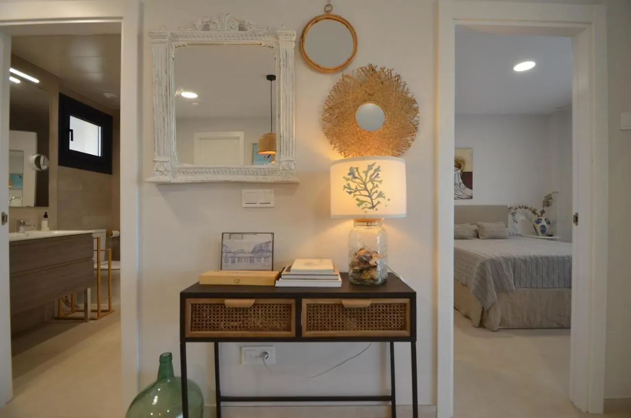 Apartment Los Flamencos Excellent & Solmares Isla Canela Spanien