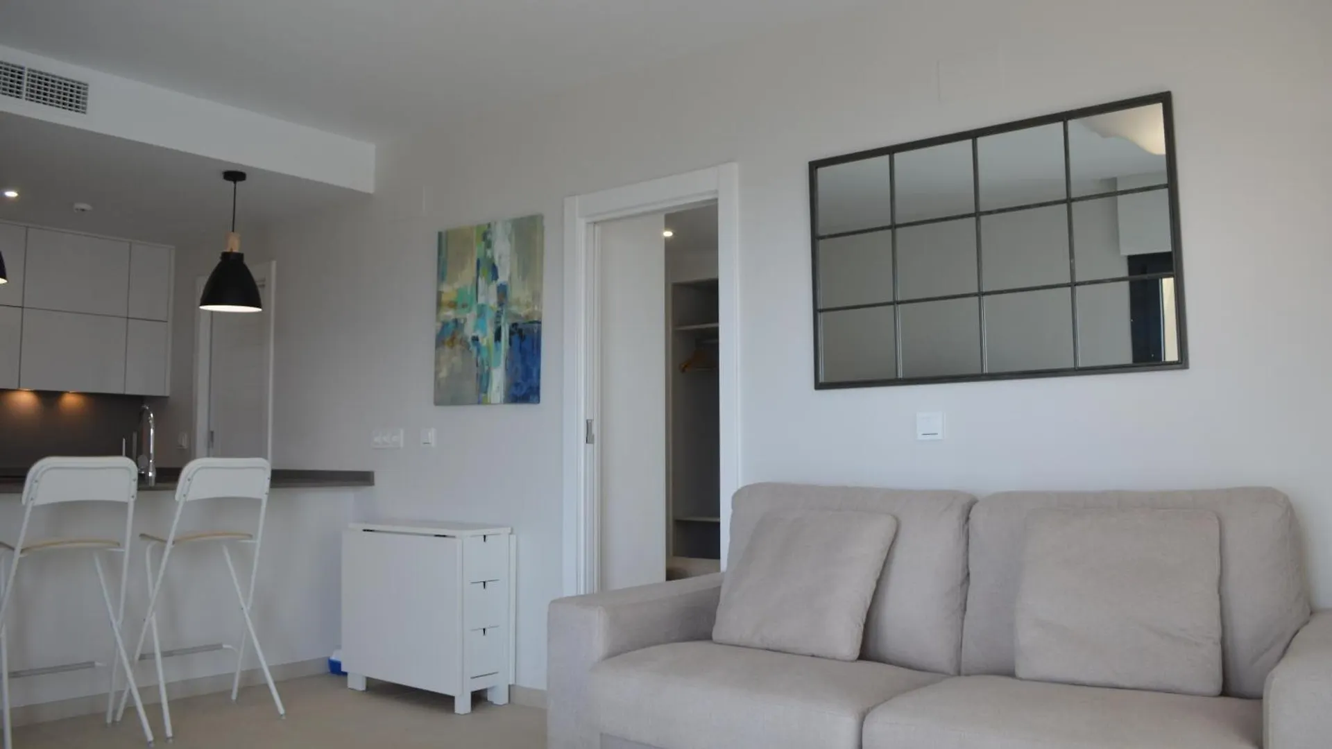 Apartment Los Flamencos Excellent & Solmares Isla Canela