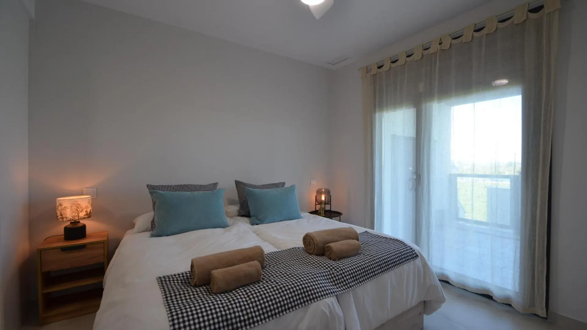 Los Flamencos Excellent & Solmares Isla Canela Apartment