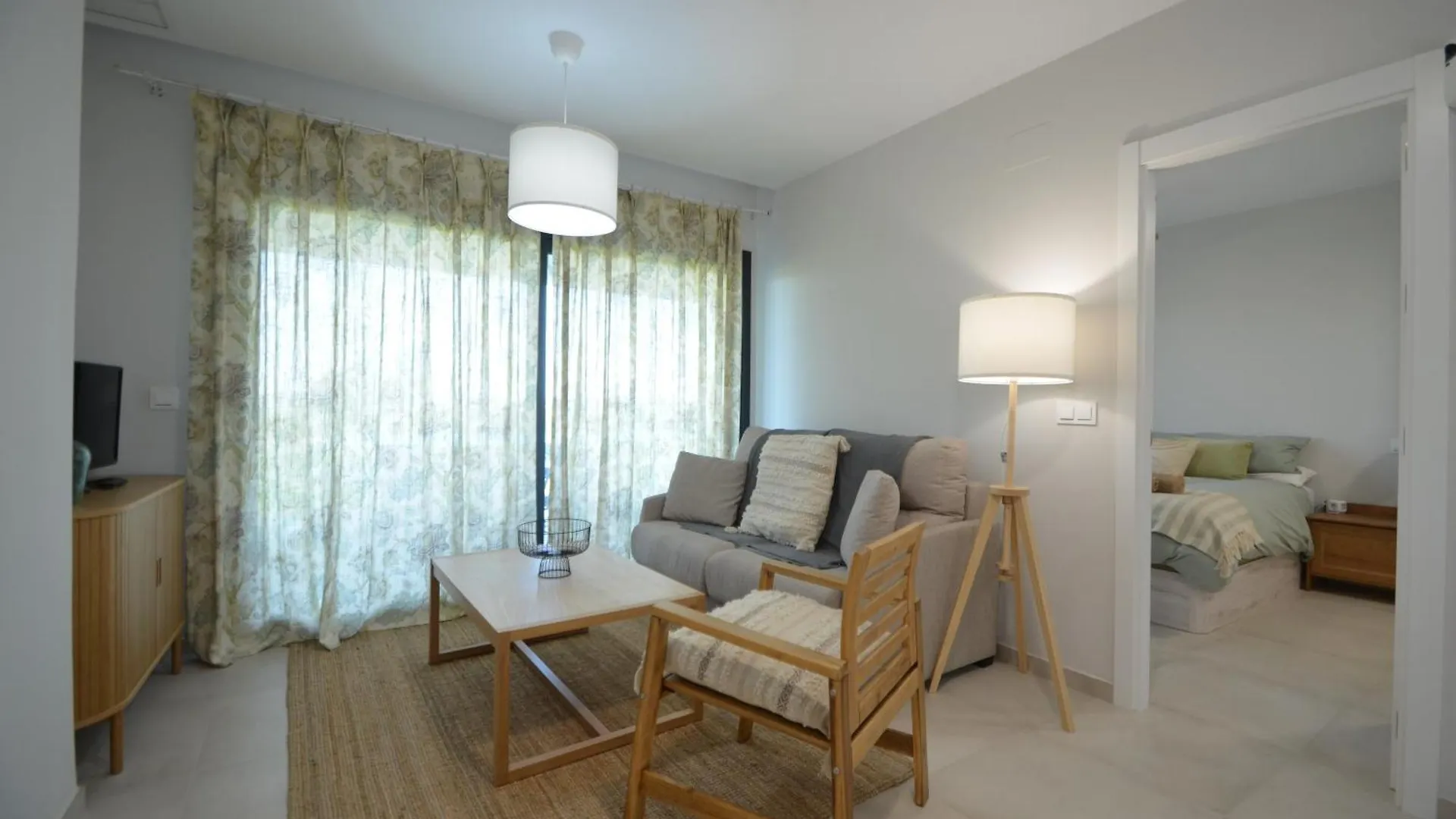 Apartment Los Flamencos Excellent & Solmares Isla Canela Spain