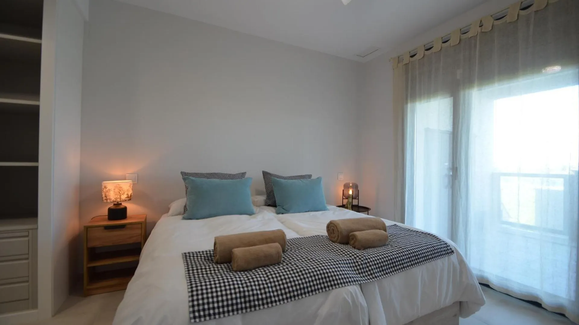 Apartment Los Flamencos Excellent & Solmares Isla Canela