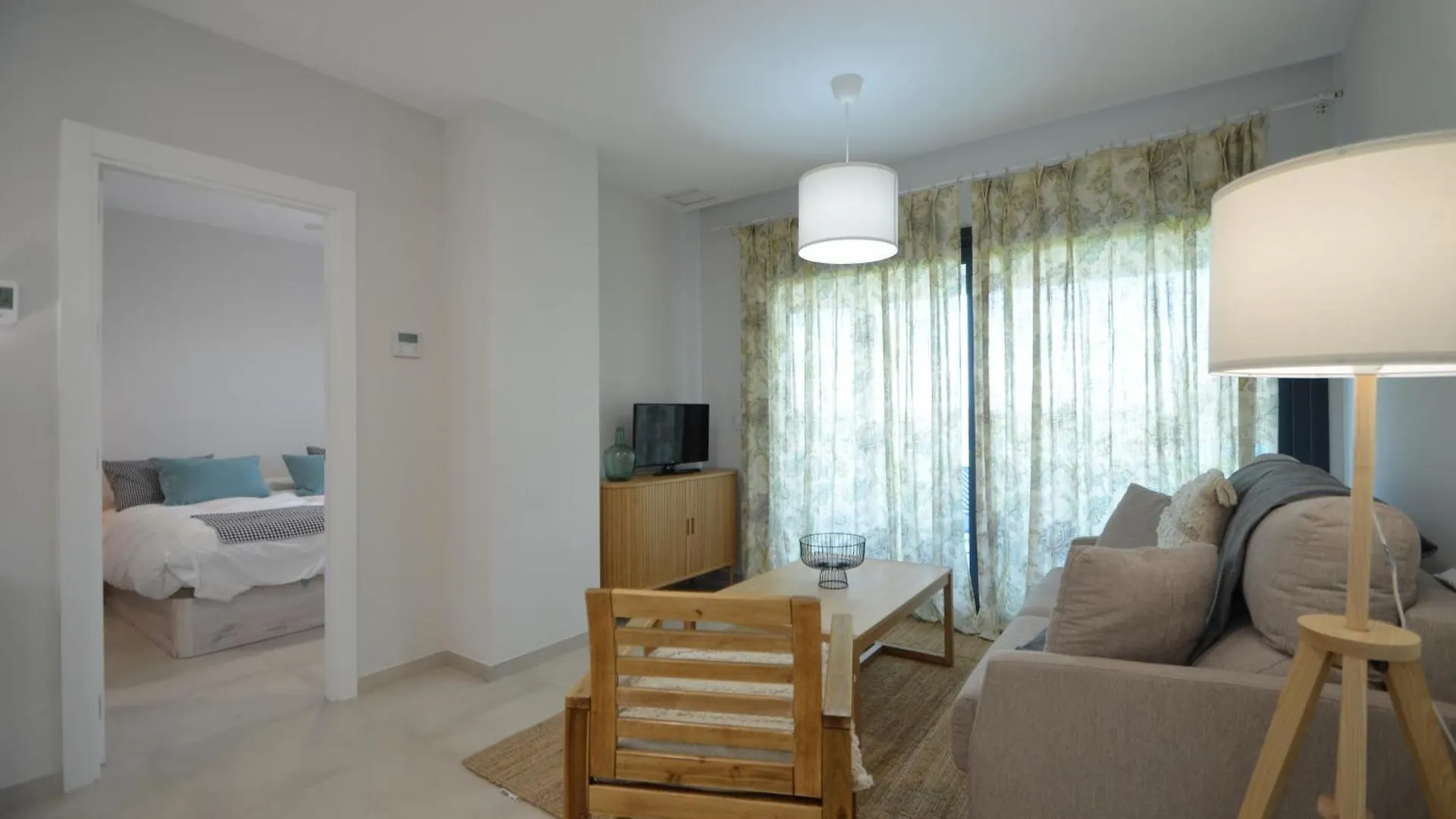 Apartment Los Flamencos Excellent & Solmares Isla Canela