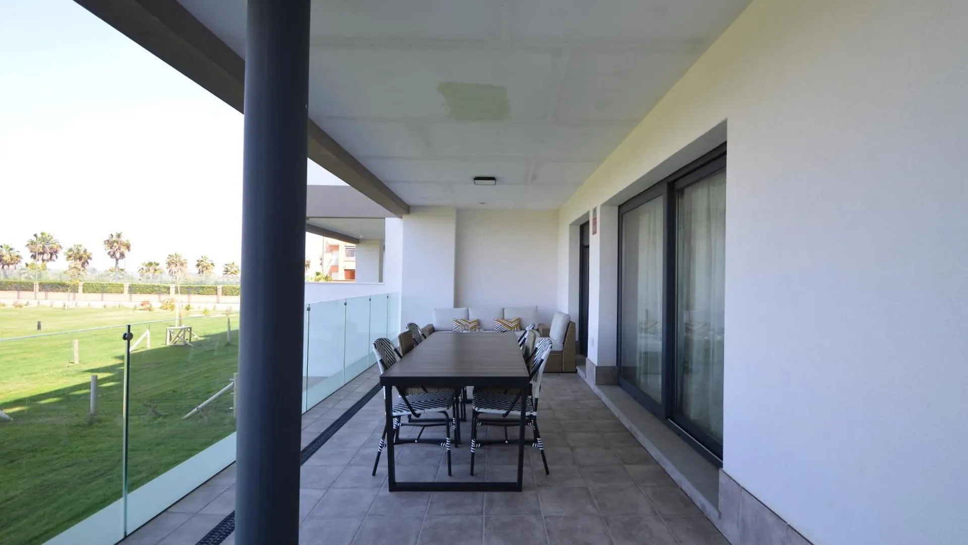 Apartment Los Flamencos Excellent & Solmares Isla Canela Spain