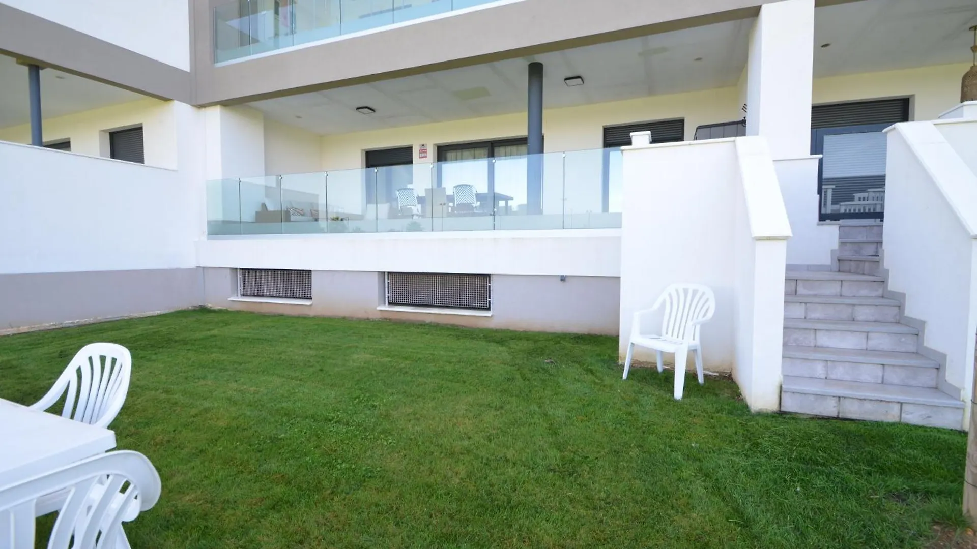Apartment Los Flamencos Excellent & Solmares Isla Canela