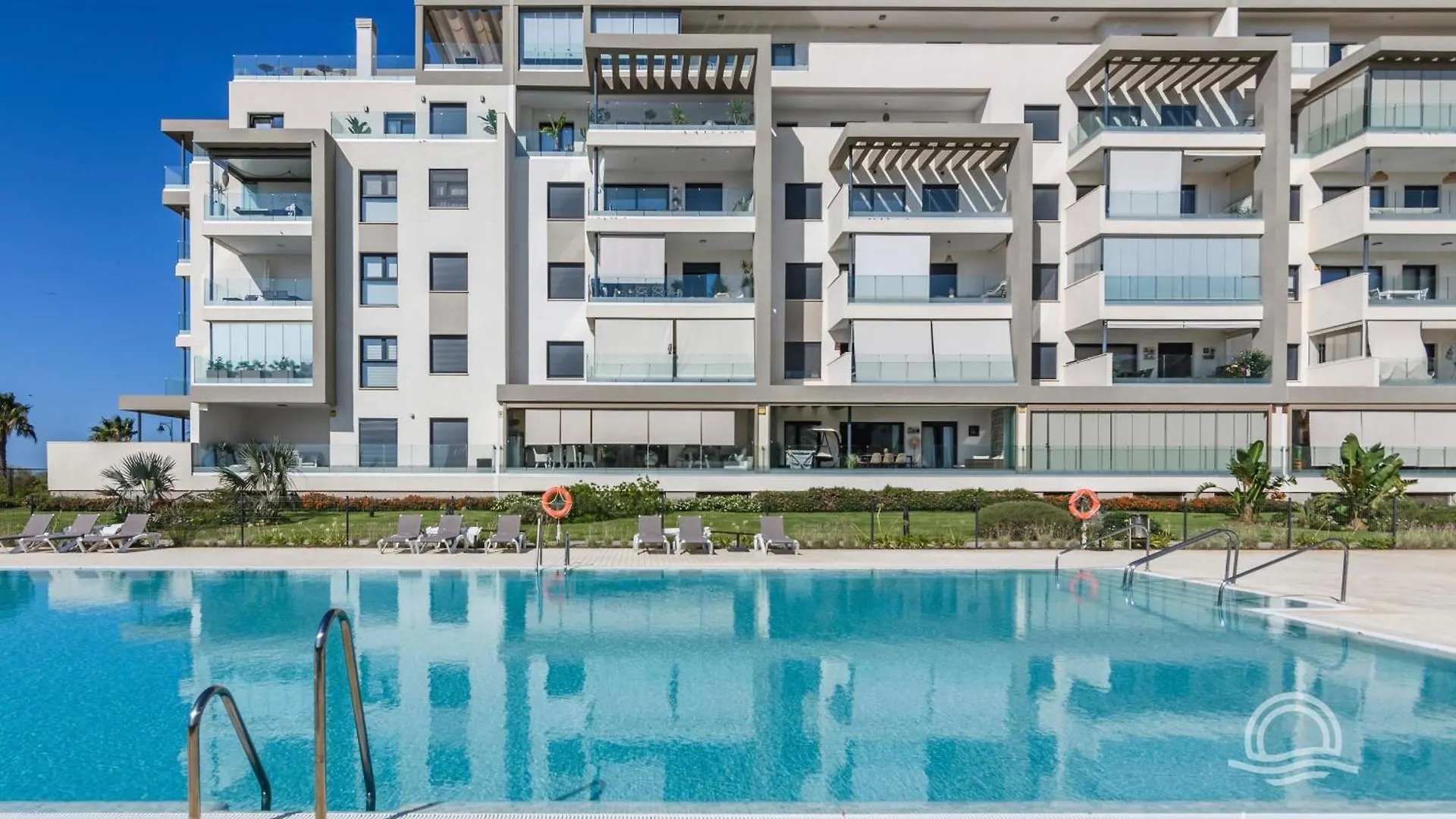 Apartment Los Flamencos Excellent & Solmares Isla Canela Spanien