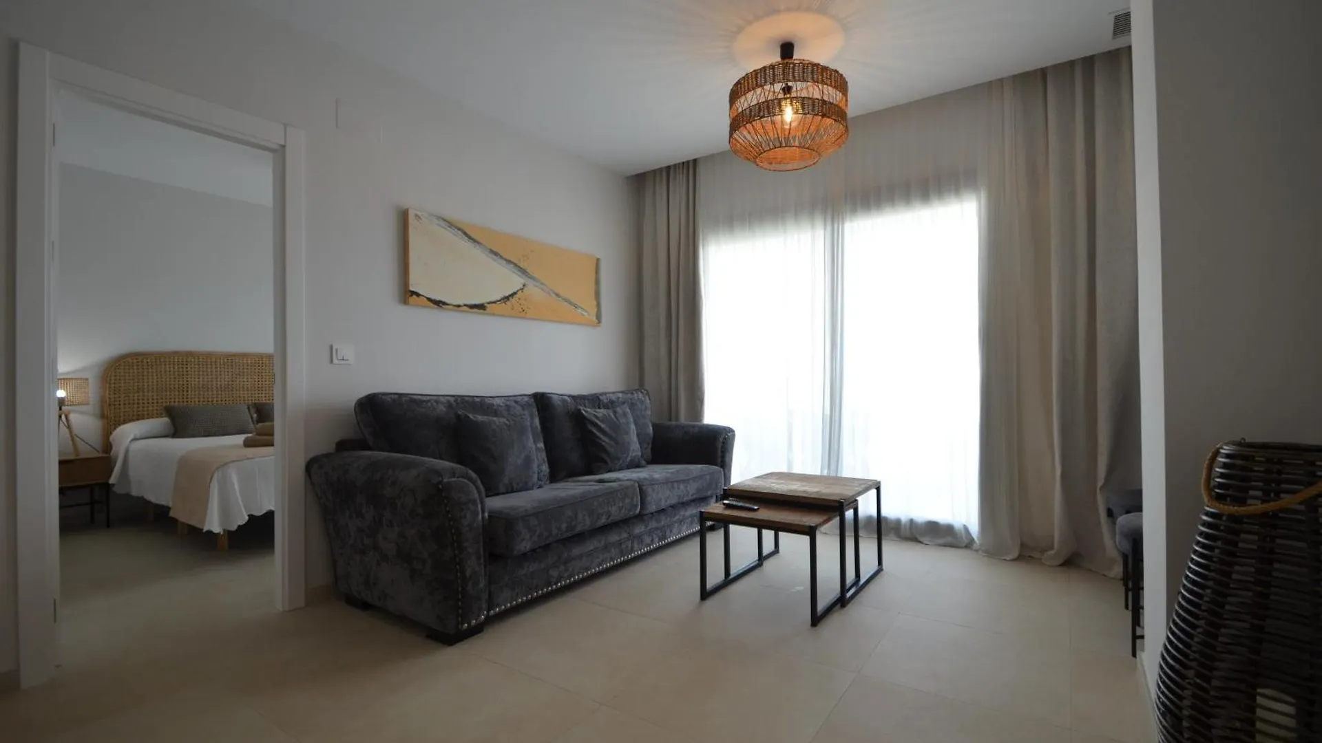 Apartment Los Flamencos Excellent & Solmares Isla Canela
