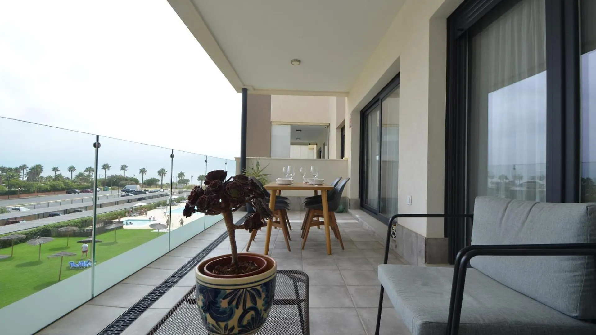 Apartment Los Flamencos Excellent & Solmares Isla Canela