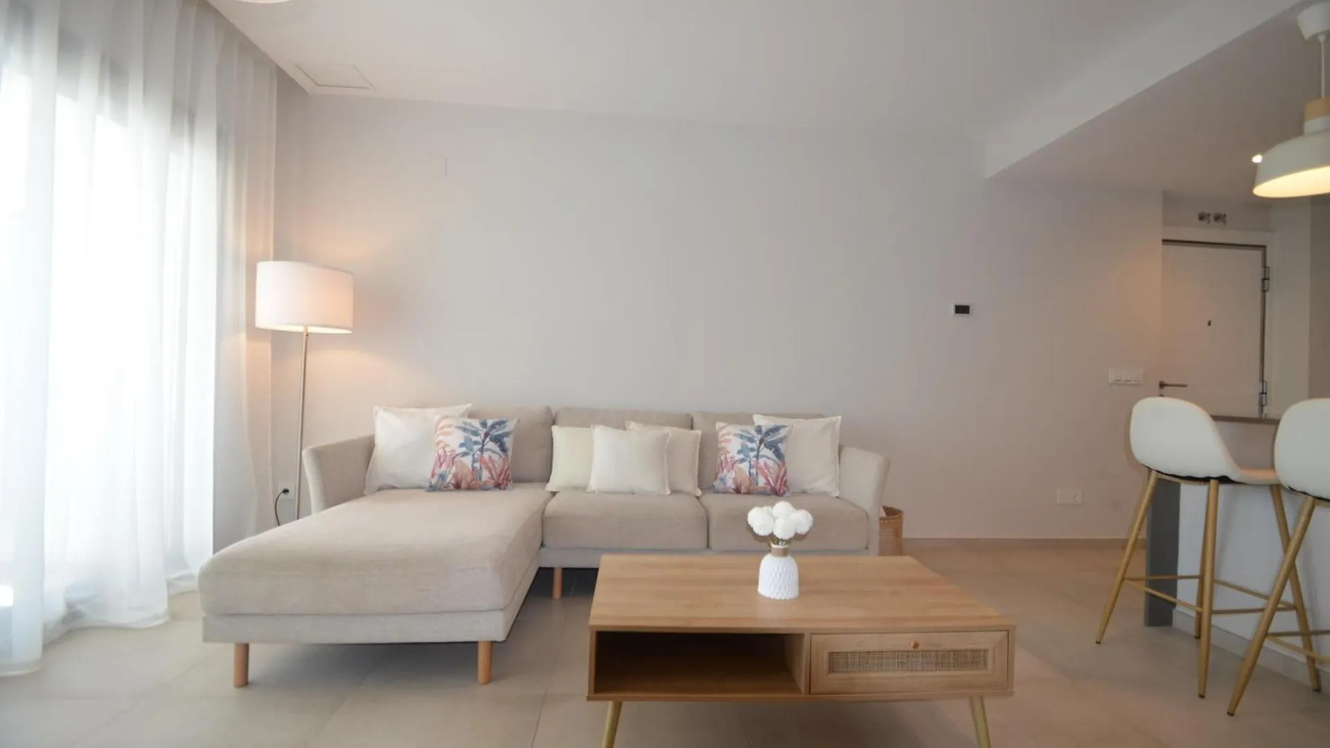 Apartment Los Flamencos Excellent & Solmares Isla Canela Spain