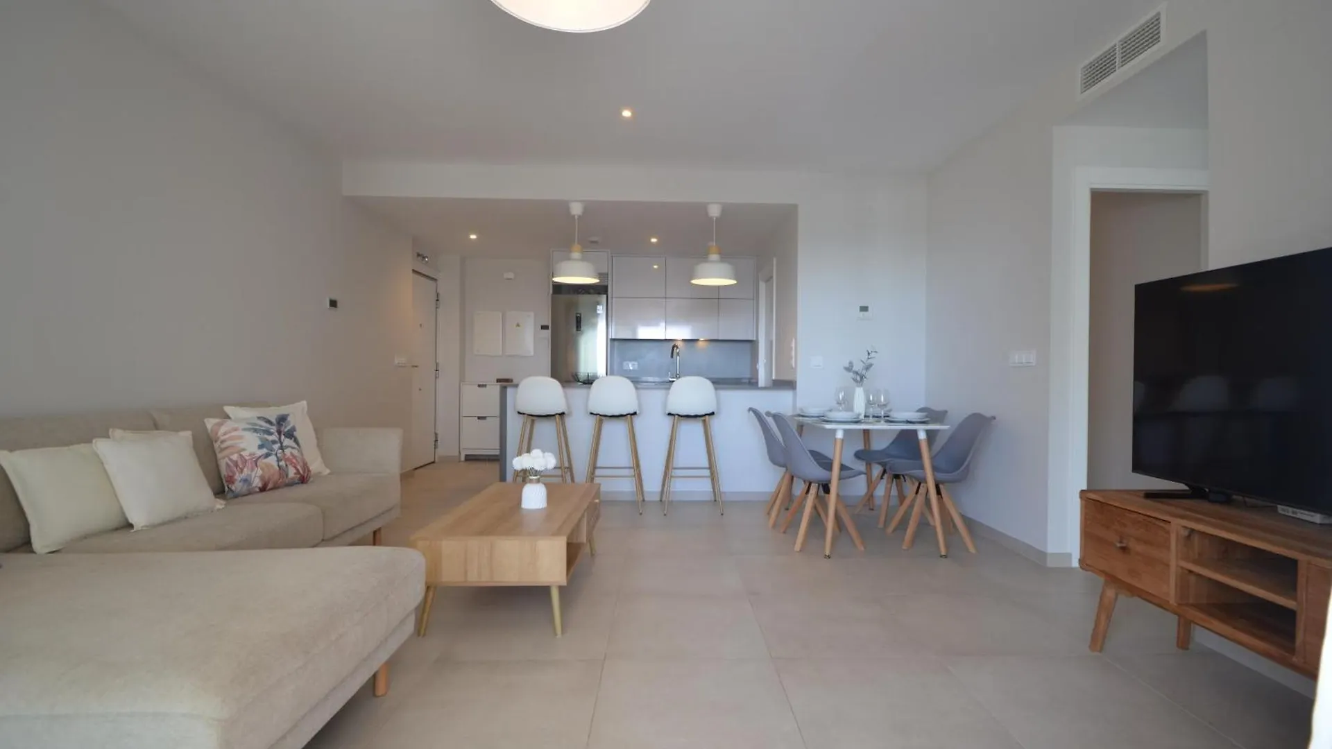 Apartment Los Flamencos Excellent & Solmares Isla Canela
