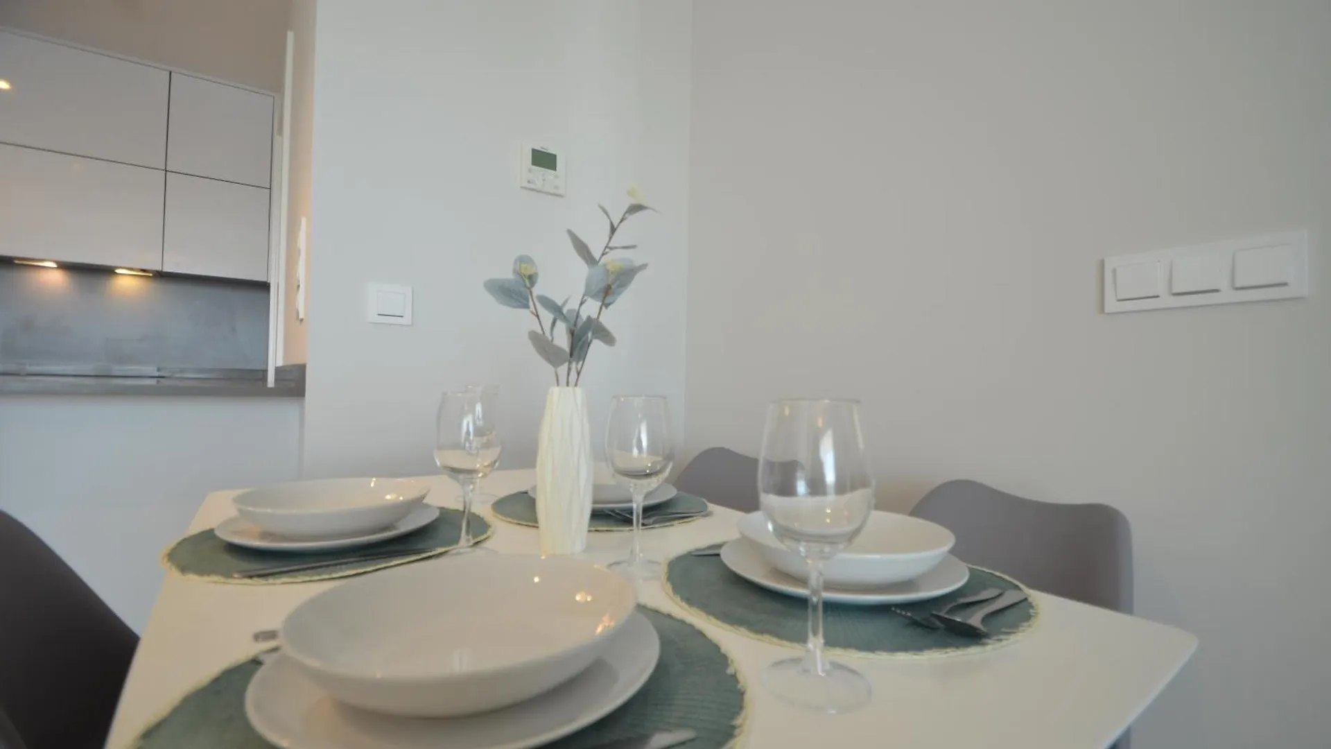 Apartment Los Flamencos Excellent & Solmares Isla Canela