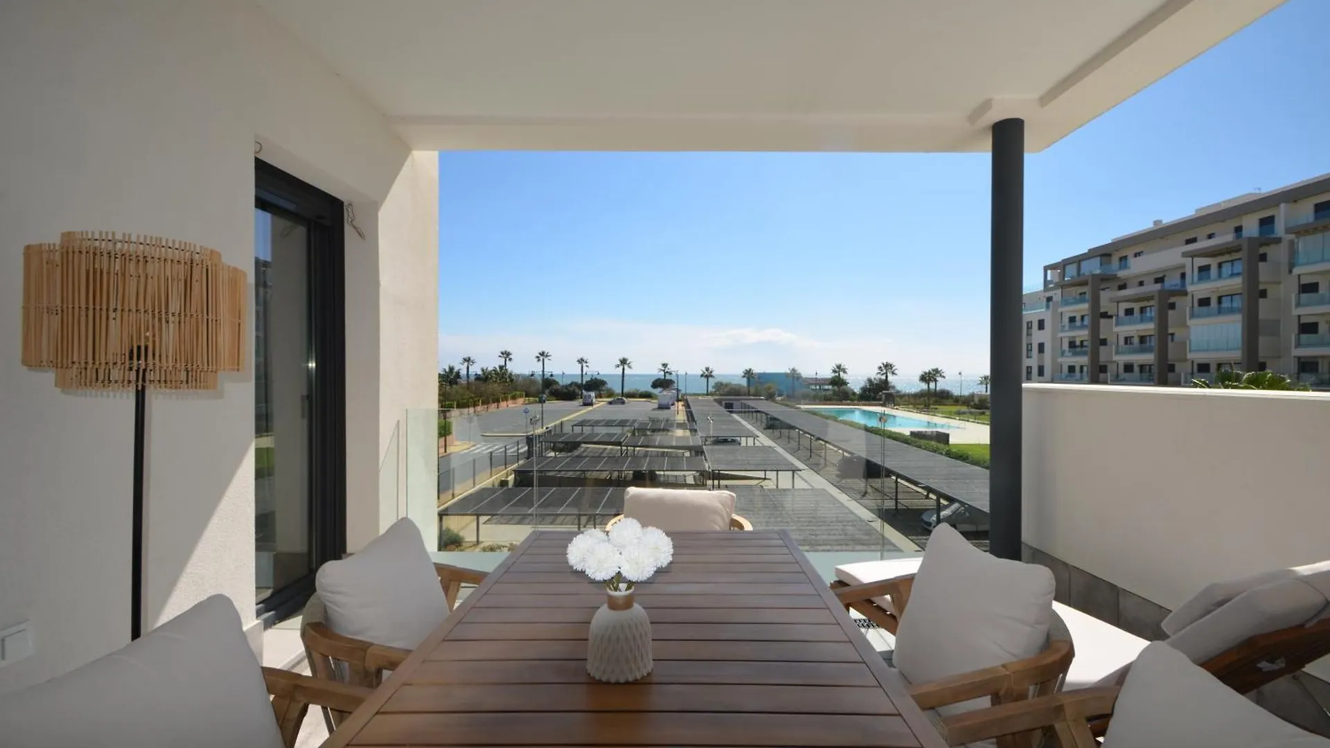 Los Flamencos Excellent & Solmares Isla Canela Apartment