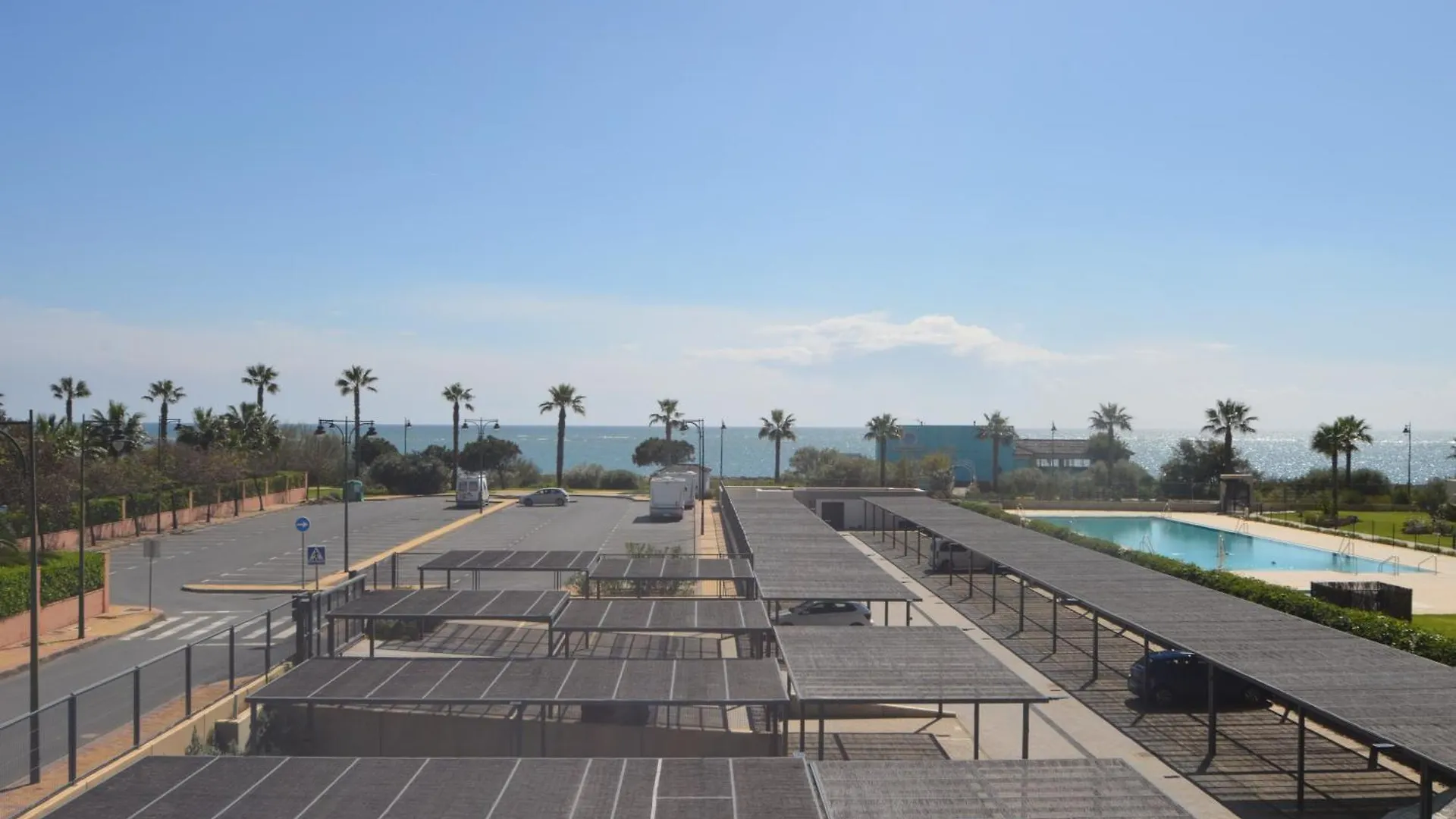 Apartment Los Flamencos Excellent & Solmares Isla Canela